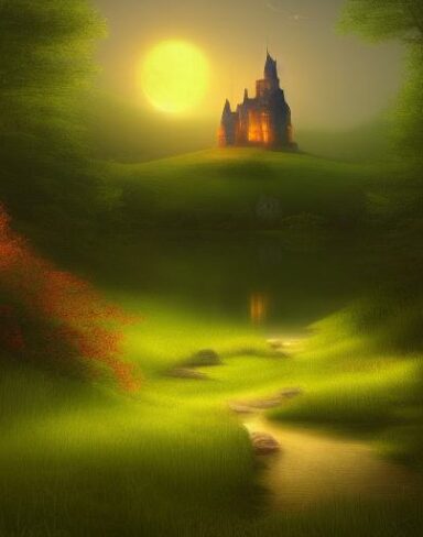 Dreamy