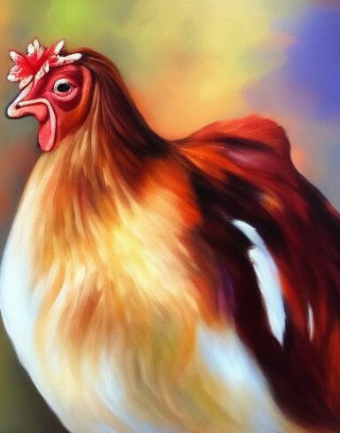 Hen