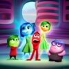 Inside out characters Inside out characters