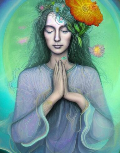 Psychedelic Art