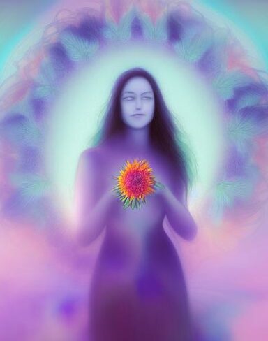 Psychedelic Art