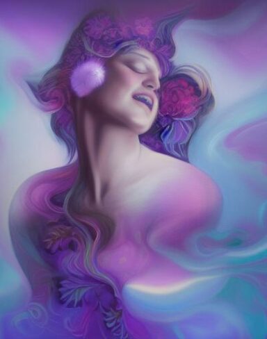 Psychedelic Art