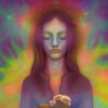 Psychedelic Art Psychedelic Art