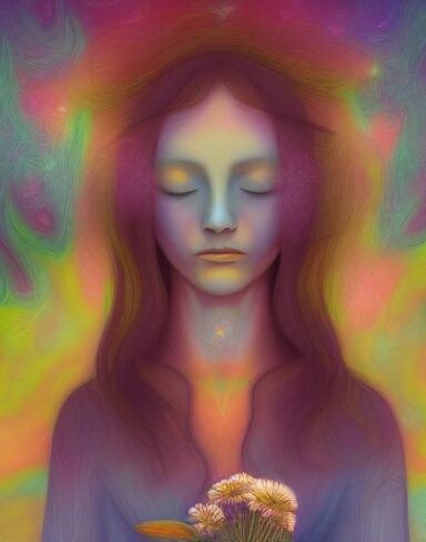 Psychedelic Art