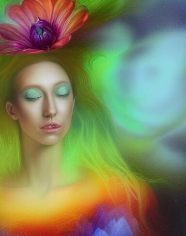 Psychedelic Art