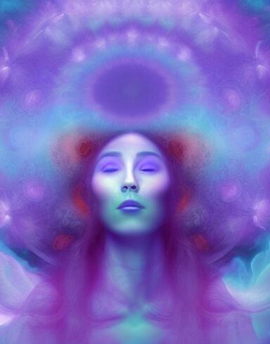 Psychedelic Art