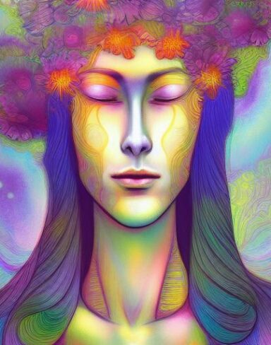 Psychedelic Art