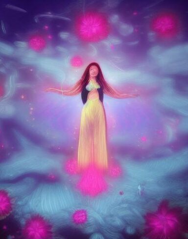 Psychedelic Art