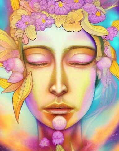 Psychedelic Art