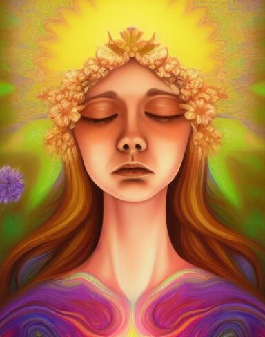 Psychedelic Art
