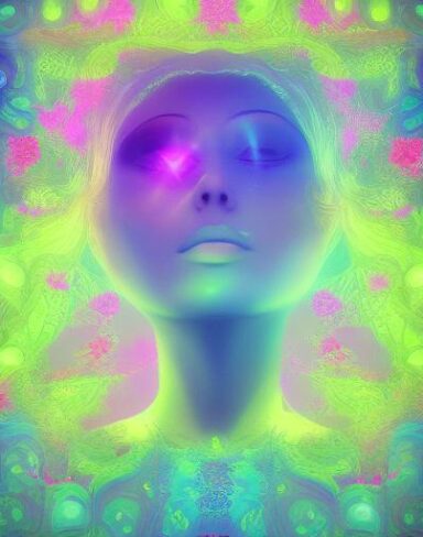 Psychedelic Art