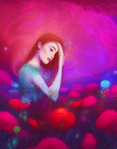 Psychedelic Art