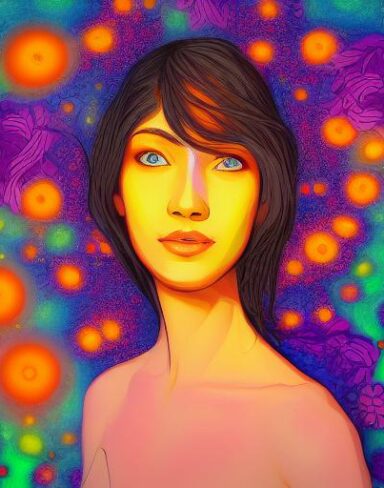 Psychedelic Art
