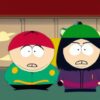 The south park cartoon characters The south park cartoon characters