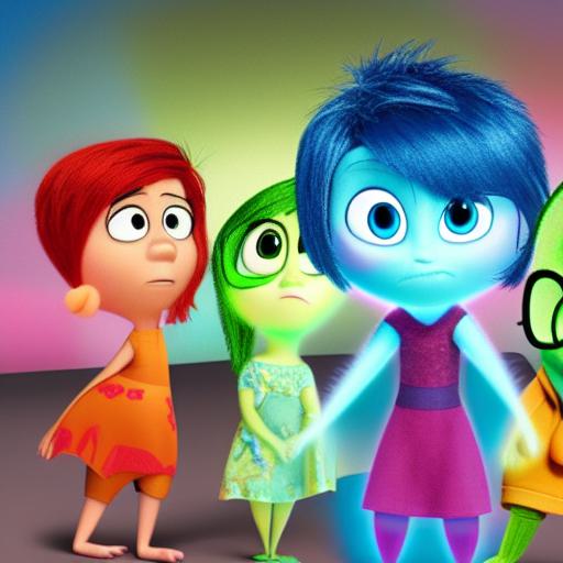 show me a picture of the new inside out characters