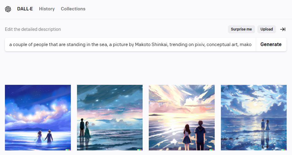 Review of DALL·E: The AI art generator for creatives - Promptify