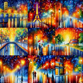 Leonid Afremov